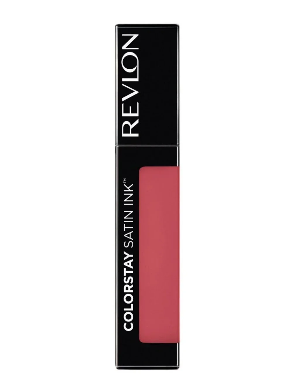 Revlon ColorStay Satin Ink Lipstick Majestic Rose